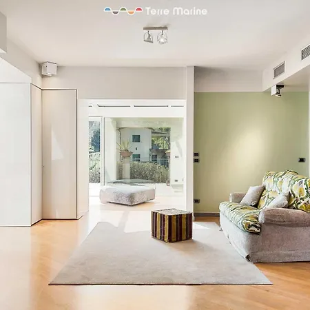 Bianca, Terre Marine *