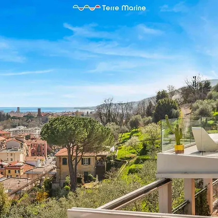 Bianca, Terre Marine La Spezia