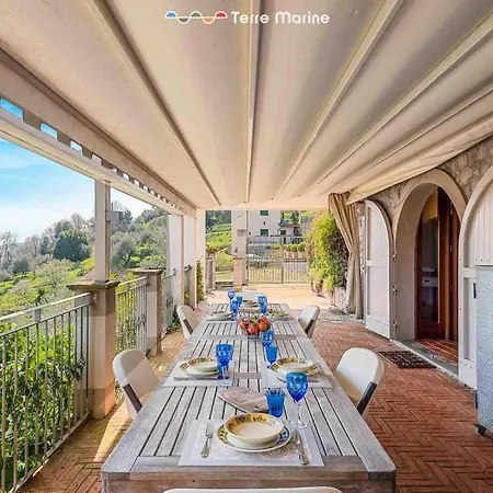 Bianca, Terre Marine La Spezia