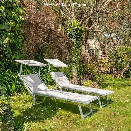 Bianca, Terre Marine Villa *