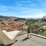 Villa Bianca, Terre Marine La Spezia