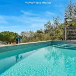 Bianca, Terre Marine Villa La Spezia