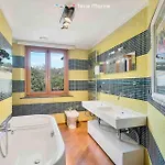 Villa Bianca, Terre Marine