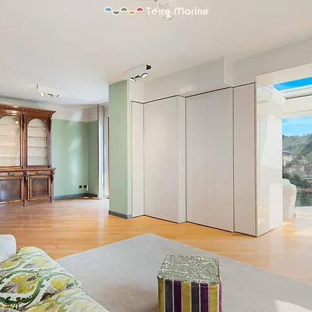 Bianca, Terre Marine Βίλα *