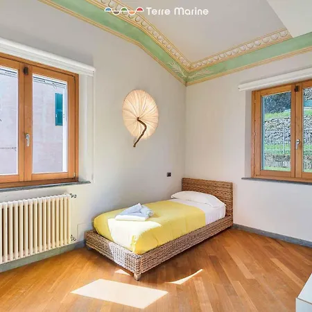 Βίλα Bianca, Terre Marine