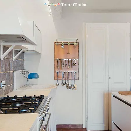 Bianca, Terre Marine Λα Σπέτσια