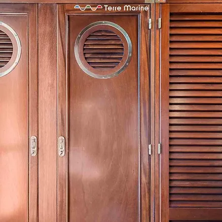 Bianca, Terre Marine Βίλα