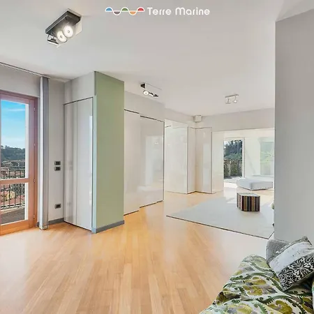 Βίλα Bianca, Terre Marine