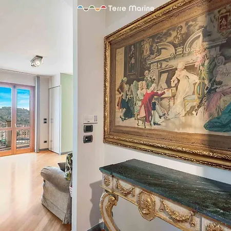 Bianca, Terre Marine * Λα Σπέτσια