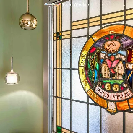 Βίλα Bianca, Terre Marine *