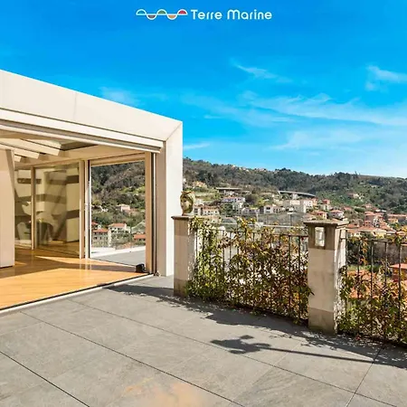 Bianca, Terre Marine * Λα Σπέτσια