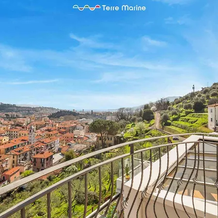 Bianca, Terre Marine Βίλα