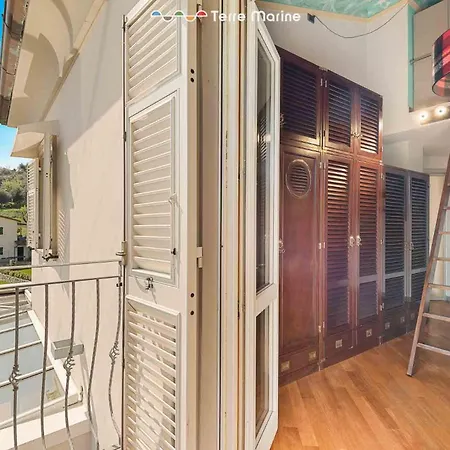 Βίλα Bianca, Terre Marine *