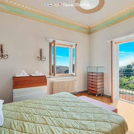 Bianca, Terre Marine