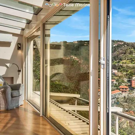 Bianca, Terre Marine * Λα Σπέτσια