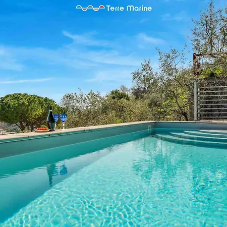 Bianca, Terre Marine Βίλα Λα Σπέτσια