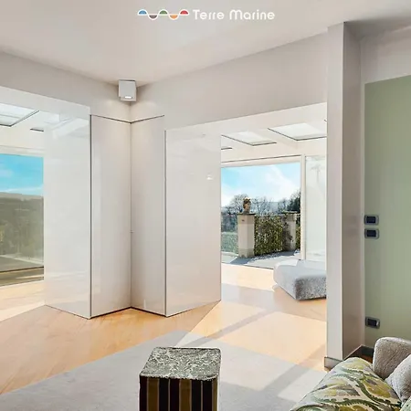 Bianca, Terre Marine Βίλα