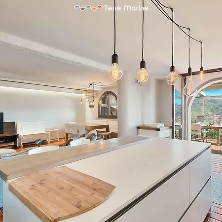 Bianca, Terre Marine *