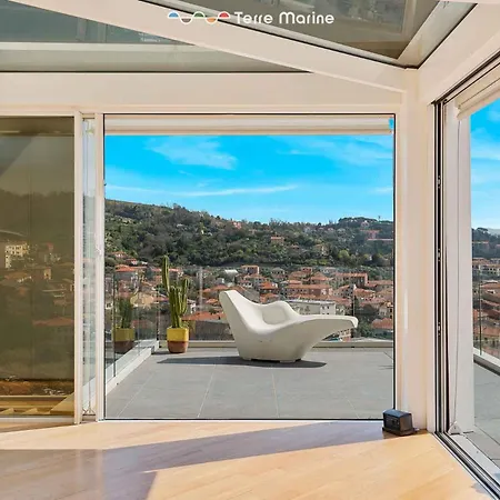 Bianca, Terre Marine * Λα Σπέτσια