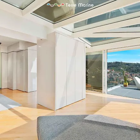 Bianca, Terre Marine * Λα Σπέτσια