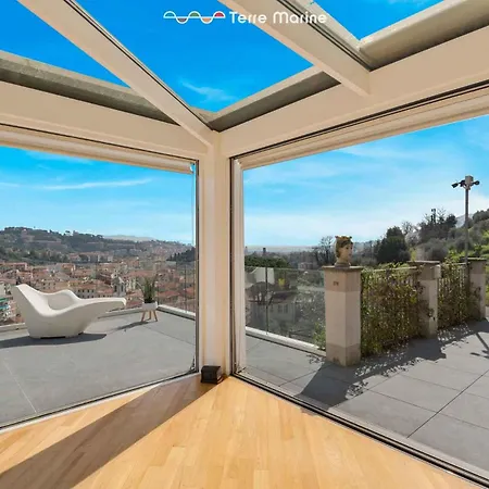 Bianca, Terre Marine Βίλα