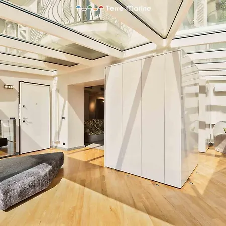 Βίλα Bianca, Terre Marine